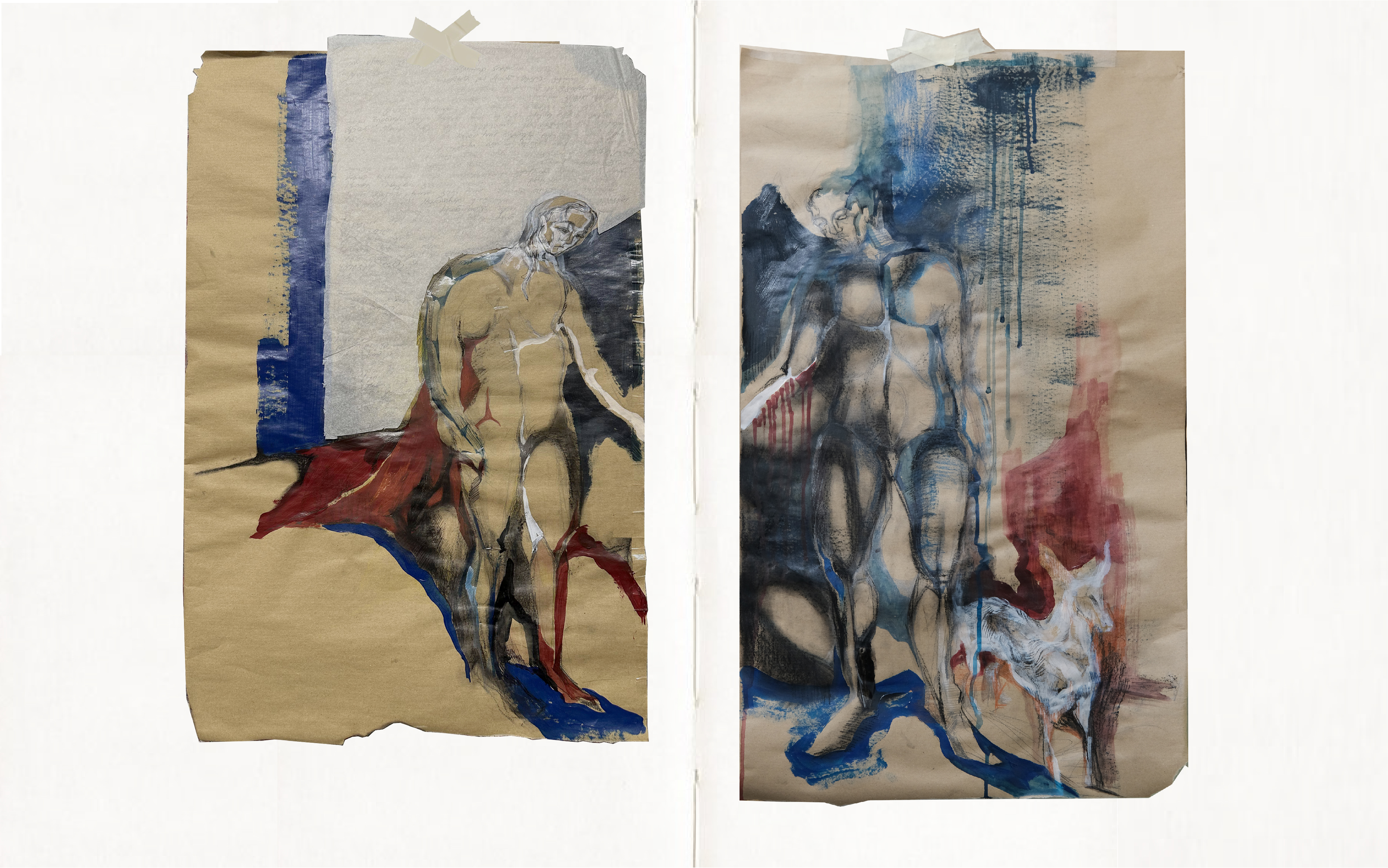 Early Painting 1